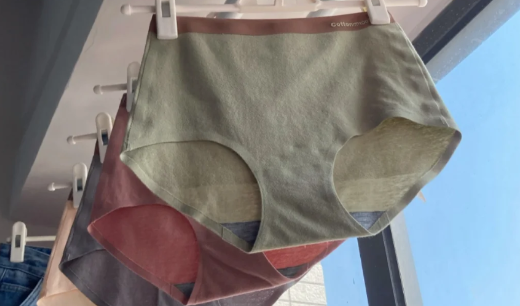 大卫博士的内裤标价399是正品吗？