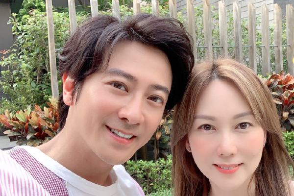 孙耀威和陈美诗怎么认识的