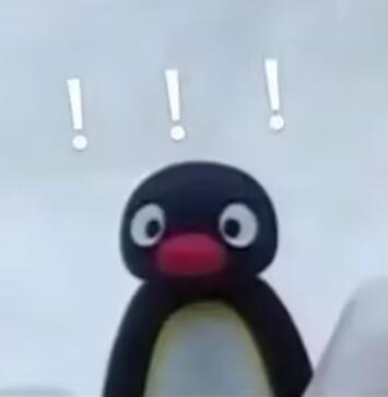 noot noot 企鹅表情包 noot noot什么意思