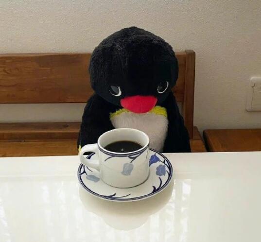 noot noot 企鹅表情包 noot noot什么意思