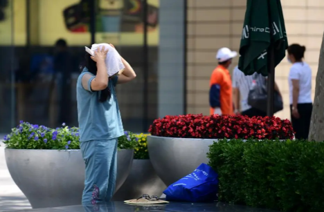 023年高温补贴多少？"