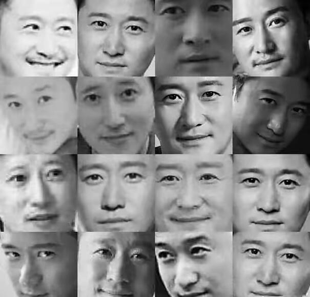 吴京替身叫什么名字（吴京和他的替身这也太像了吧）