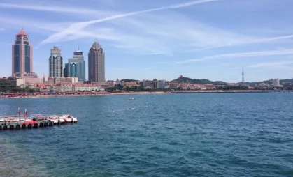 2023年8月去青岛热吗？