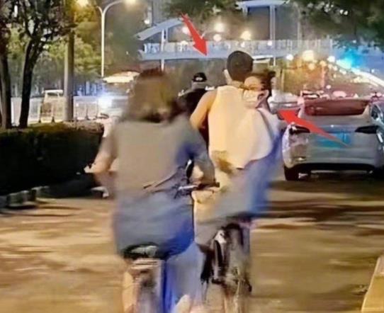 刘雯井柏然是真的吗（刘雯井柏然公布恋情）