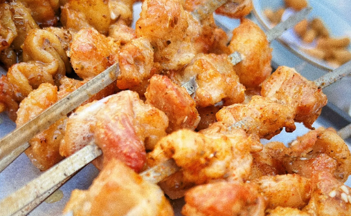 淄博烤肉为何突然火起来了啊？