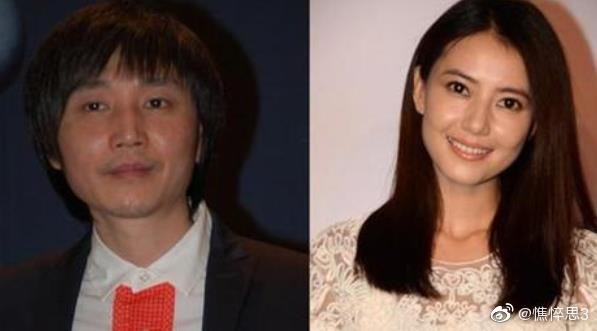 高圆圆感情史：五段恋情三次插足