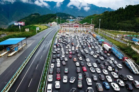 2023端午节高速几点开始免费通行