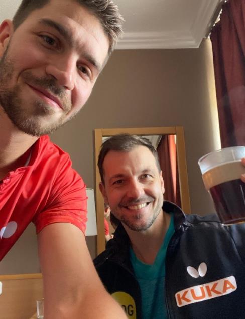 弗朗西斯卡乒乓球年龄（弗朗西斯卡个人资料）