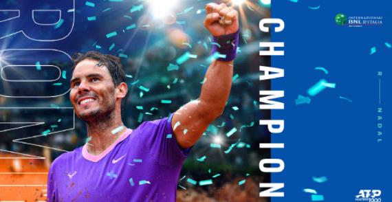 德约红土为什么打不过纳达尔（纳达尔为什么红土无敌）