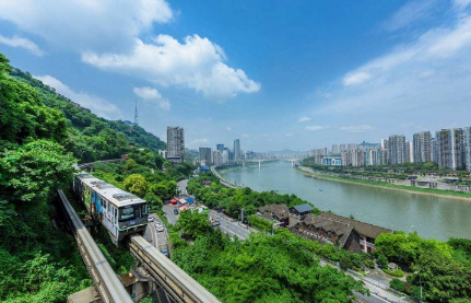 023年重庆夏天从几月份开始"