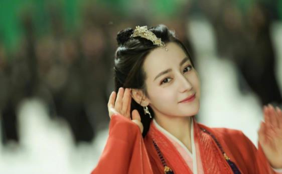 优酷热度破万的剧盘点视频 目前只有三部