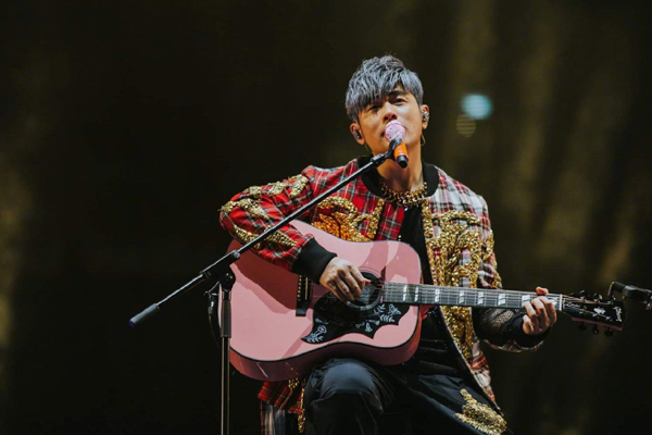 周杰伦新歌什么时候出