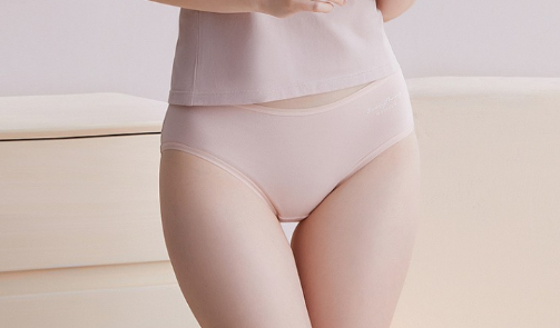 女生十几天不换内裤正常吗？