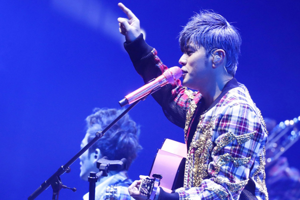 周杰伦新歌什么时候出