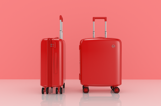 行李箱超过20寸坐飞机怎么办