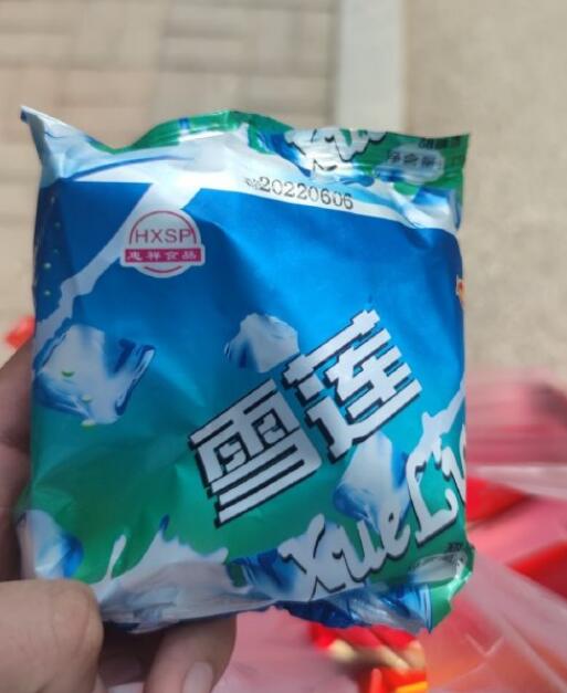 雪糕护卫有哪些品牌（雪糕护卫什么意思）