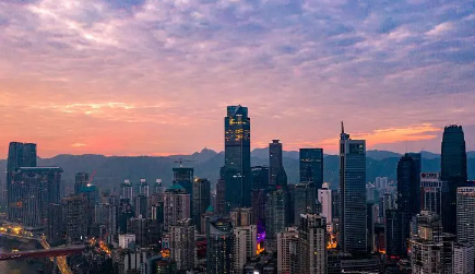 023年重庆夏天从几月份开始"