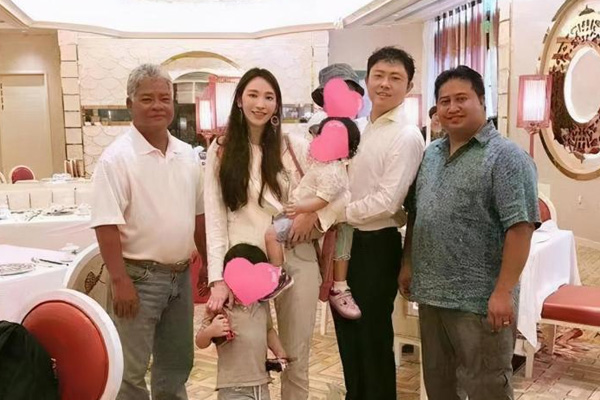 吴佩慈纪晓波为什么不结婚