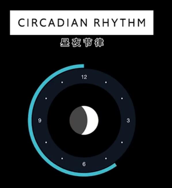 熬夜的伤害不可逆转!原来熬夜有那么多坏处