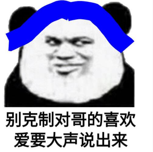 熊猫跳舞特效bgm是什么？普信熊猫表情包