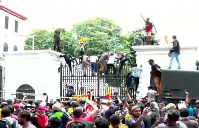 国家破产对老百姓有什么影响