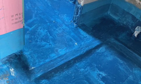 什么时候做第二次闭水试验