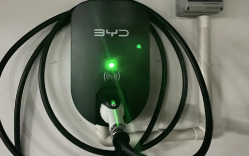 如何在新能源充电桩行业工作