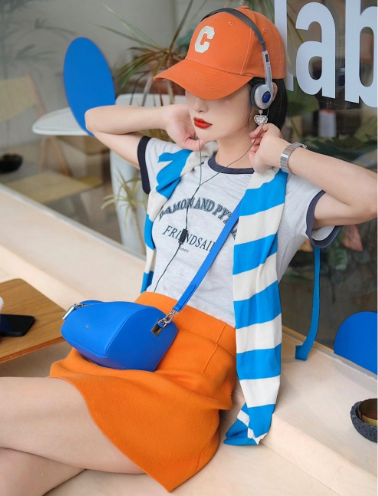 多巴胺适合黄皮吗？