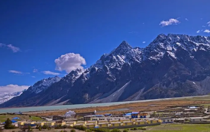 2023年国庆西藏平均气温是多少