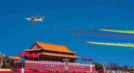 2023年国庆去哪儿