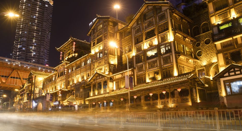 023年重庆夏天从几月份开始"