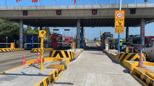 2023端午节高速几点开始免费通行