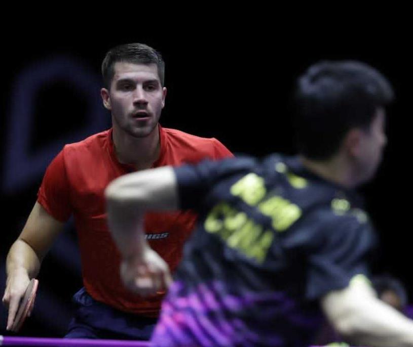 弗朗西斯卡乒乓球年龄（弗朗西斯卡个人资料）