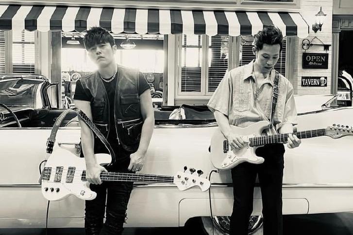 杰威尔音乐有限公司旗下艺人有哪些 杰威尔音乐有限公司旗下艺人有哪些