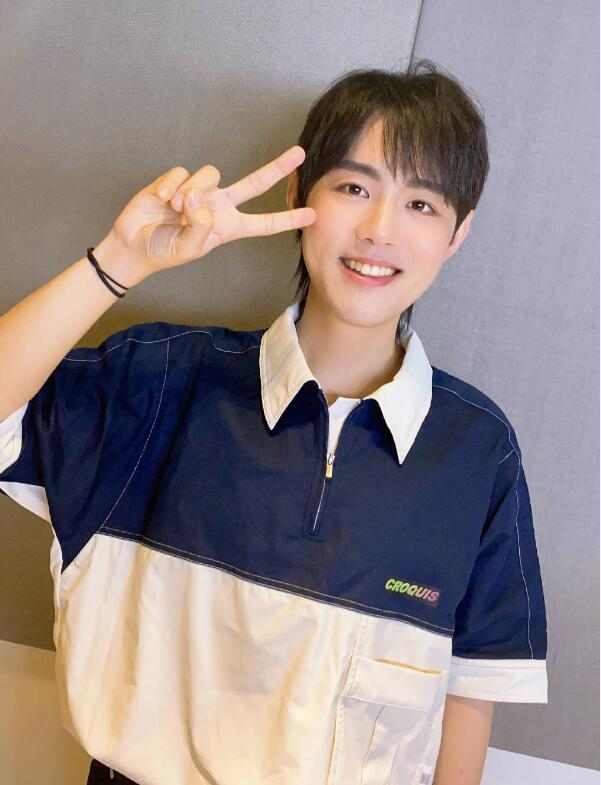 配音演员苏尚卿为什么叫双儿