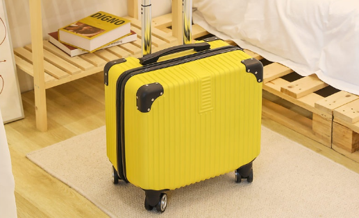 行李箱超过20寸坐飞机怎么办