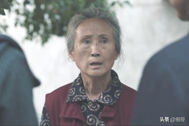 演员曹阳是谁（伍万里的母亲扮演者曹阳简介）