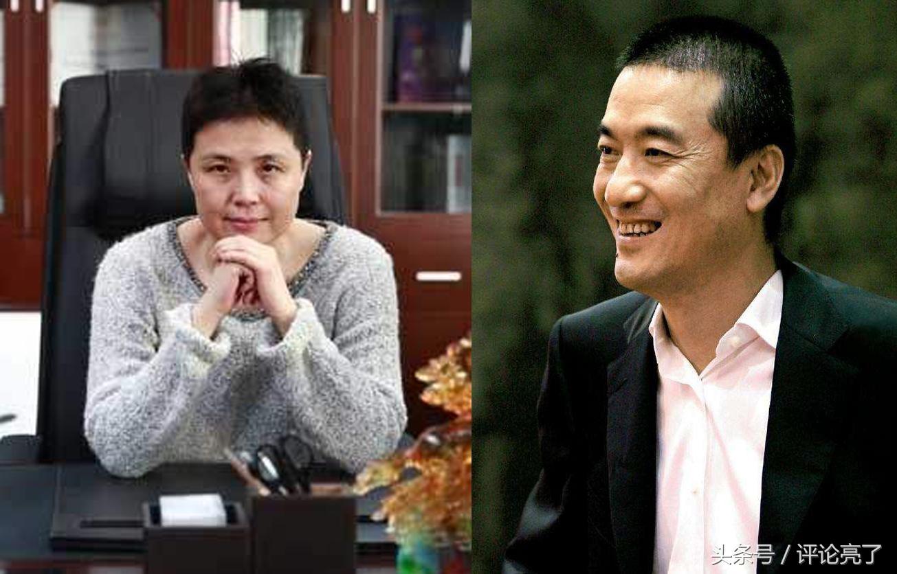 演员杜鹃老公是谁（杜鹃丈夫黄光裕简介）