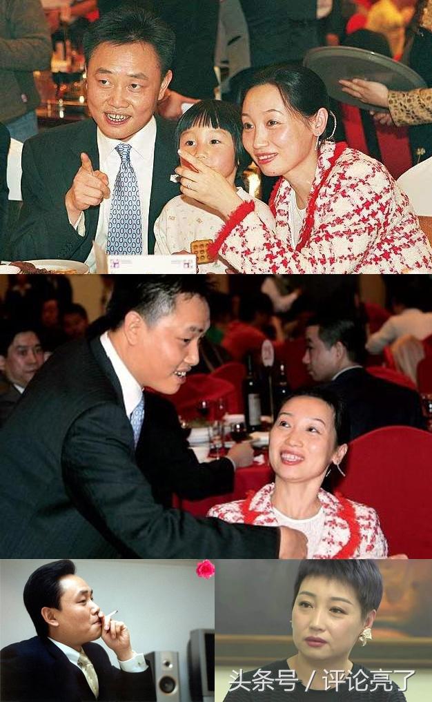 演员杜鹃老公是谁（杜鹃丈夫黄光裕简介）