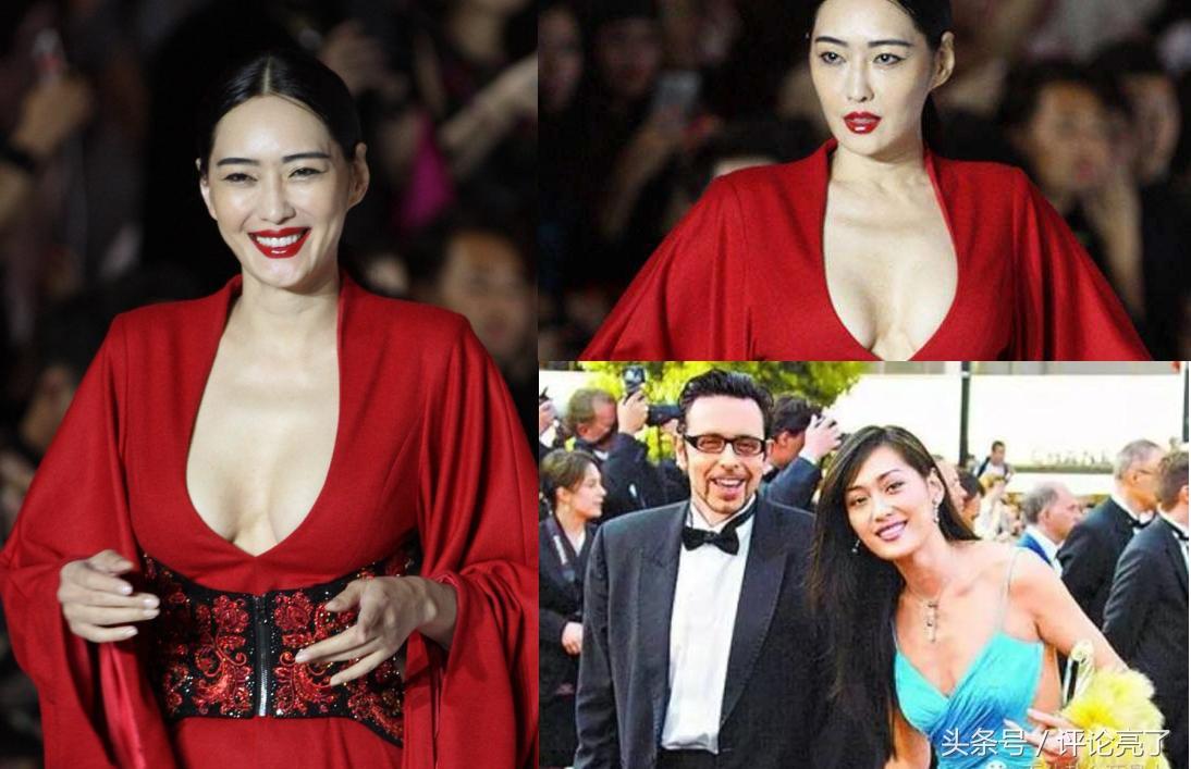 演员杜鹃老公是谁（杜鹃丈夫黄光裕简介）