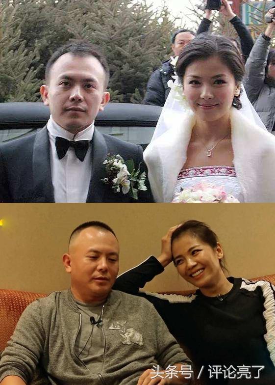 演员杜鹃老公是谁（杜鹃丈夫黄光裕简介）