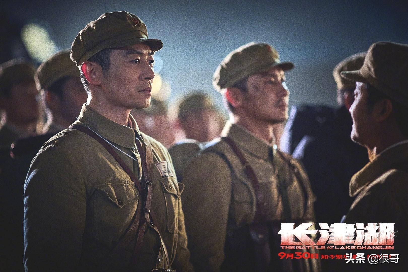 演员曹阳是谁（伍万里的母亲扮演者曹阳简介）