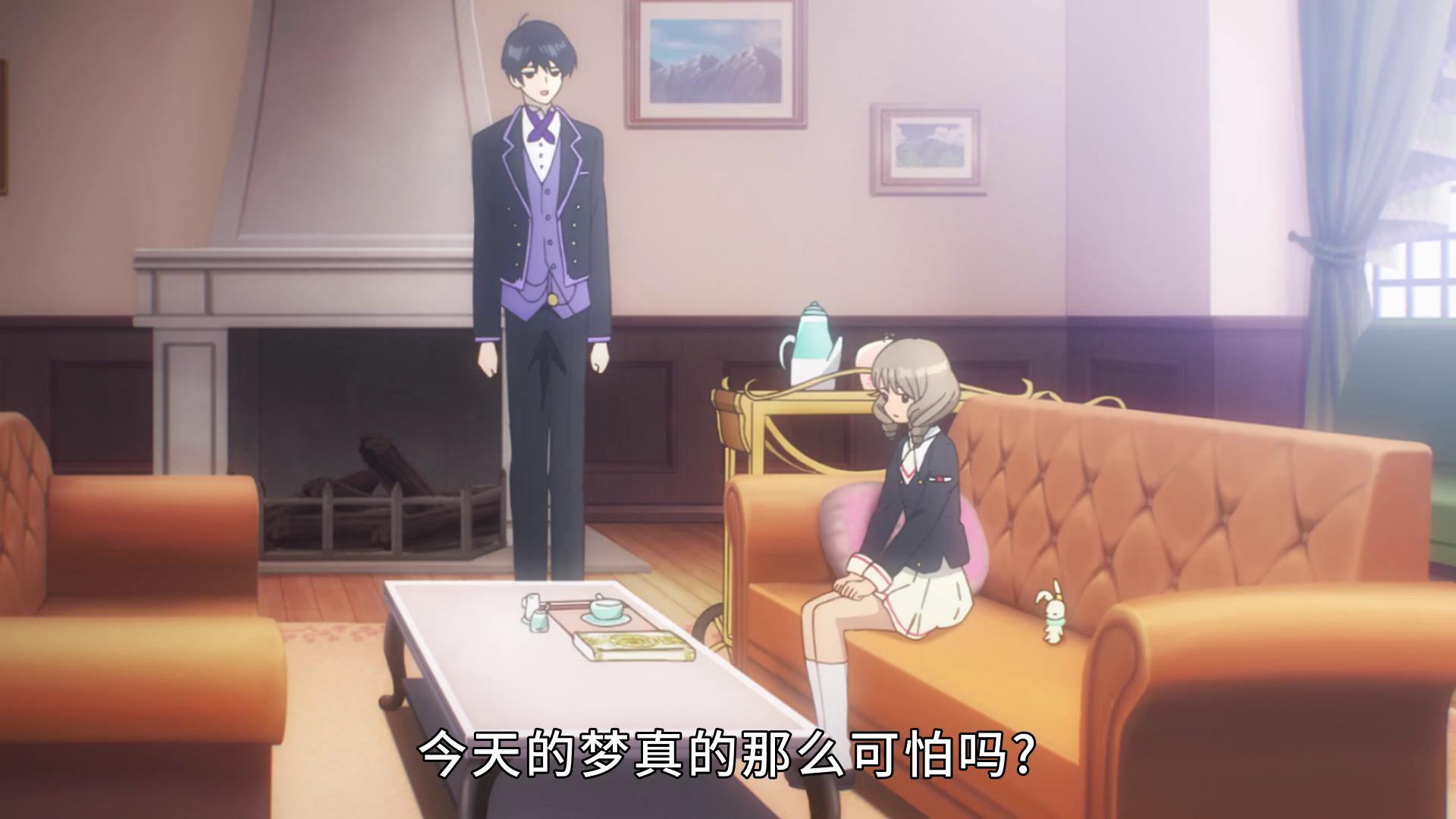 百变小樱结局小狼和小樱怎么了（揭秘魔卡少女樱大结局）