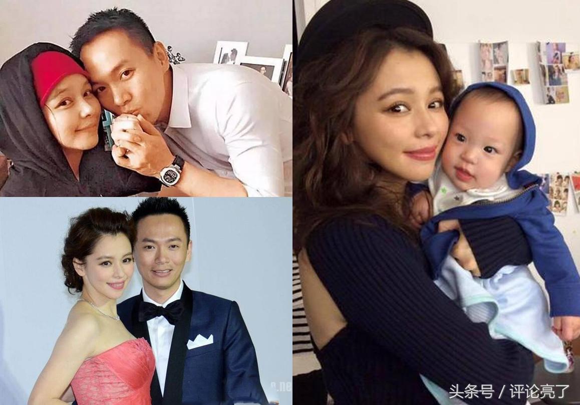 演员杜鹃老公是谁（杜鹃丈夫黄光裕简介）