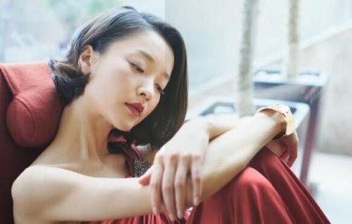 模特杜鹃是个怎样的人（港囧女主杜鹃的演艺经历）