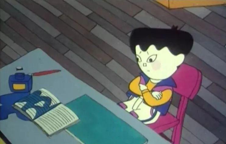 为什么说魔方大厦恐怖（揭秘国产动画魔方大厦诡异细节）