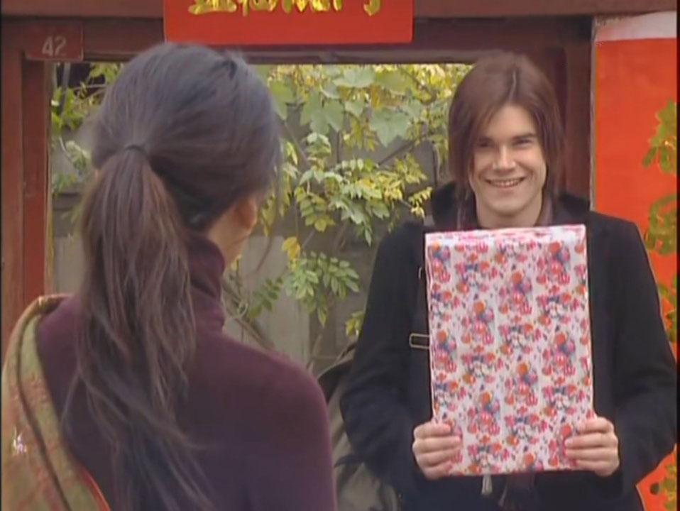 中国摩登家庭是什么意思（电视剧摩登家庭内容简介）