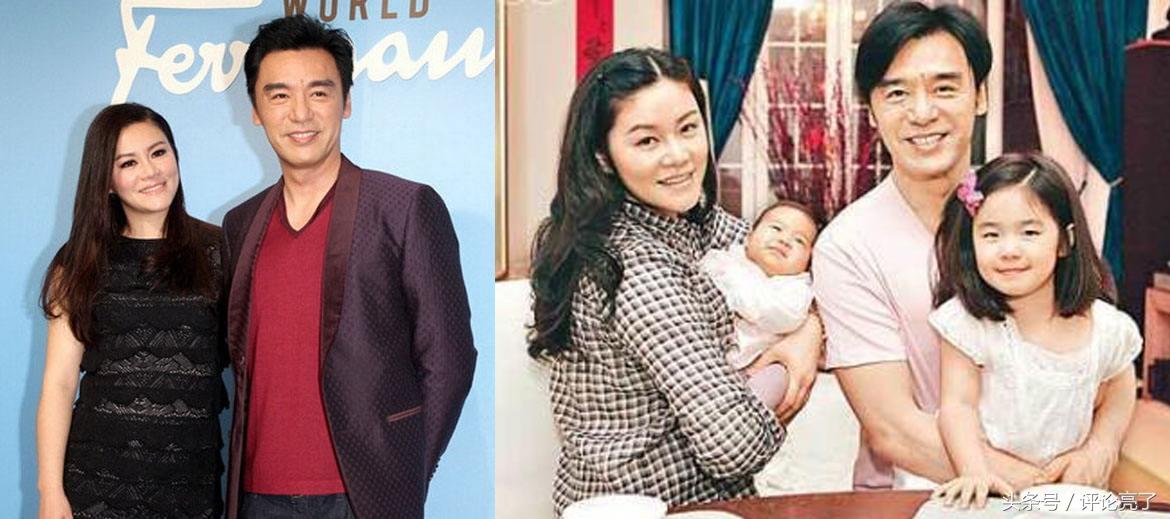 演员杜鹃老公是谁啊（杜鹃丈夫黄光裕简介）