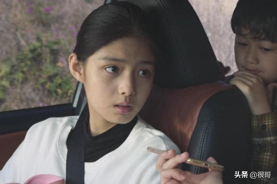 演员曹阳是谁（伍万里的母亲扮演者曹阳简介）