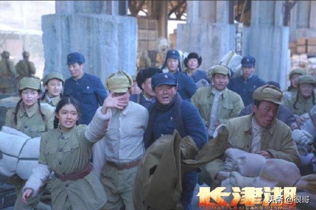 演员曹阳是谁（伍万里的母亲扮演者曹阳简介）